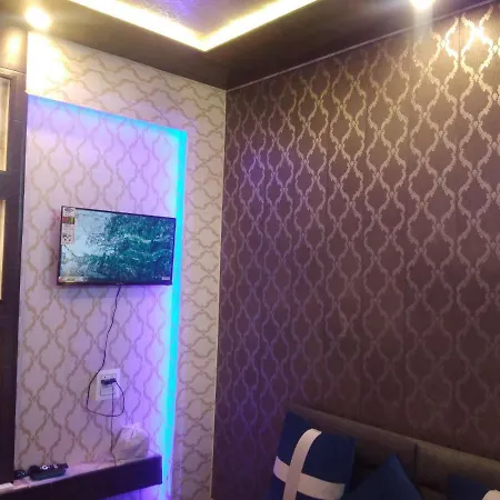 Ashiana Home Stay Jammu Exterior photo