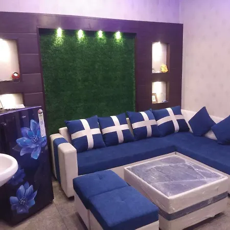 Ashiana Home Stay Jammu Exterior photo
