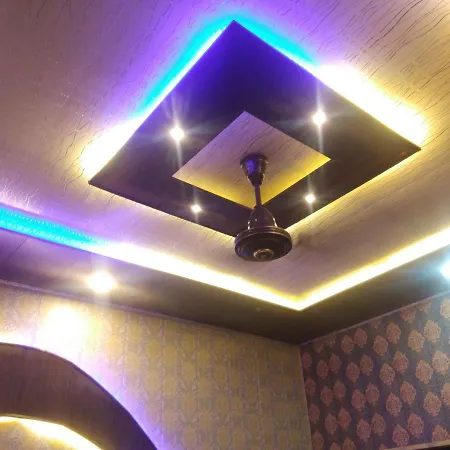 Ashiana Home Stay Jammu Exterior photo