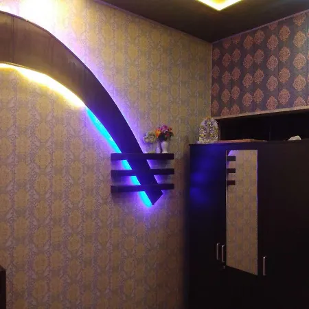 Ashiana Home Stay Jammu Exterior photo