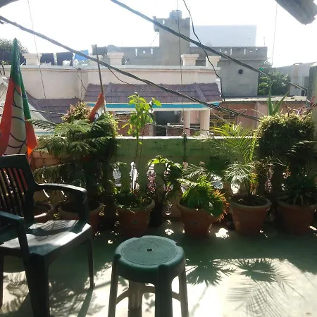 Ashiana Home Stay Jammu Exterior photo