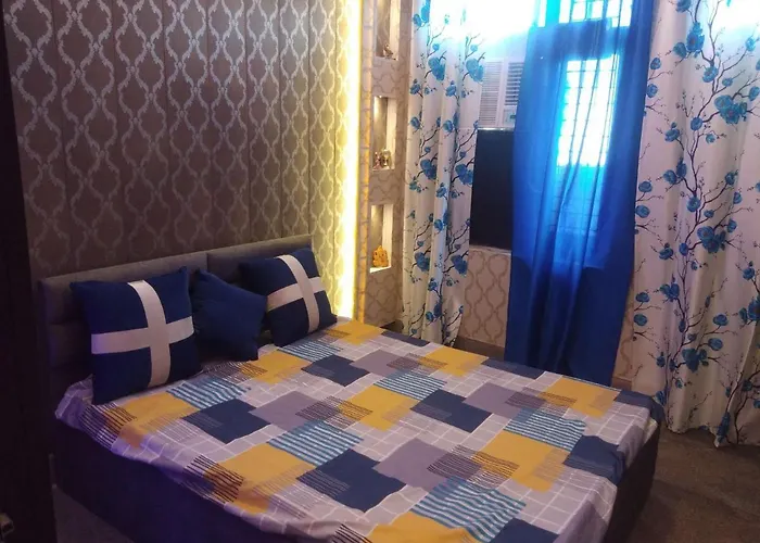 Ashiana Home Stay
