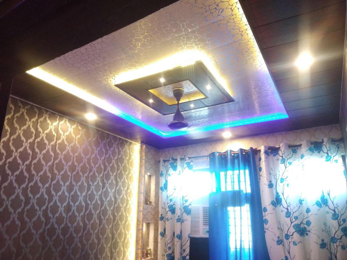 Ashiana Homestay