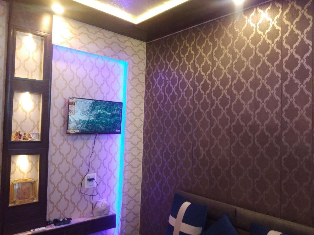 Homestay Ashiana Jammu