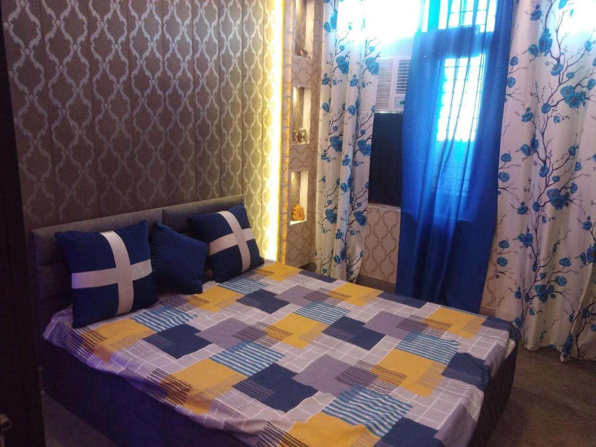 Ashiana Homestay