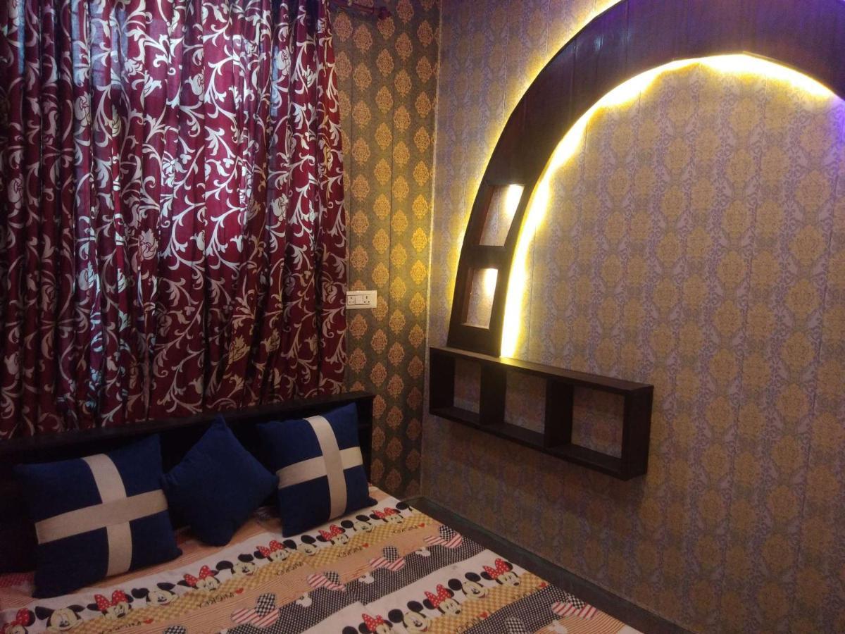 Homestay Ashiana