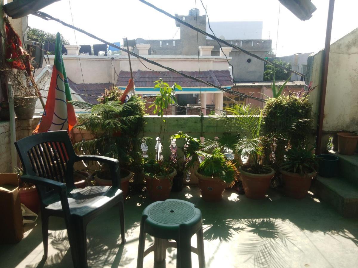 Ashiana Homestay Jammu