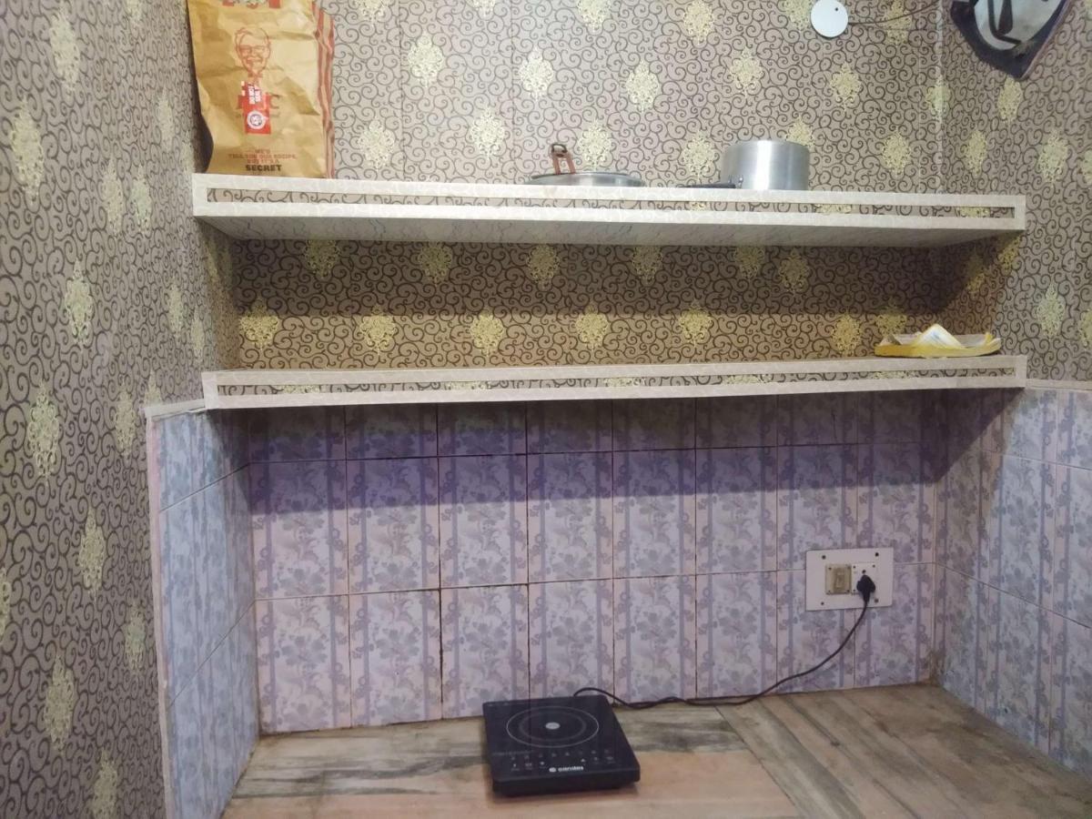 Homestay Ashiana Jammu